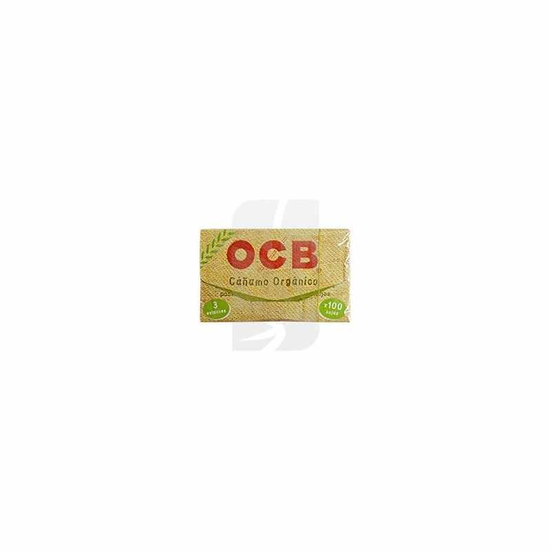 OCB Organic 300 Rolling Papers