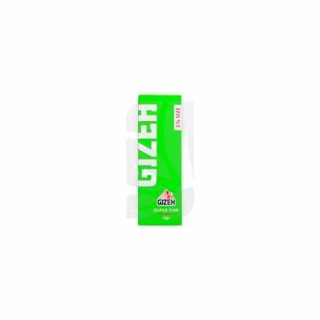 Comprar Papeles de Liar en 1 1/4 de Gizeh