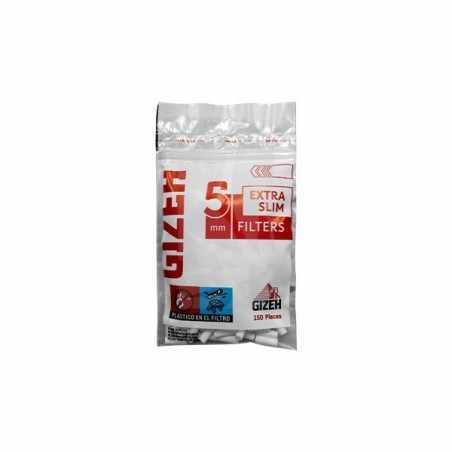 Comprar Filtros Extra Slim de Gizeh