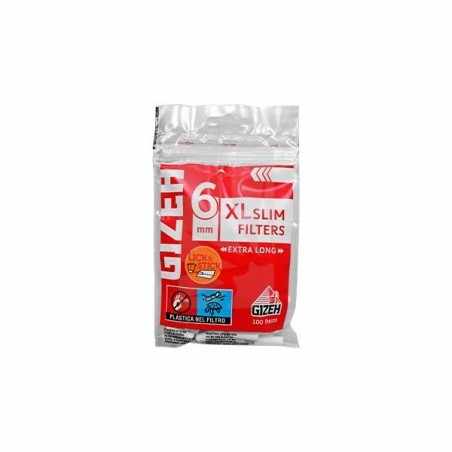 Comprar Filtros XL Slim de Gizeh