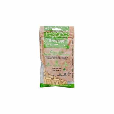 Filtros Slim 200 Tips de Greengo