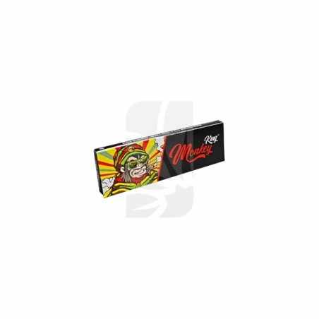 Comprar Papeles de Liar 1 1/4 en Blanco de Monkey King