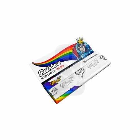 Monkey King Rainbow 1 1/4