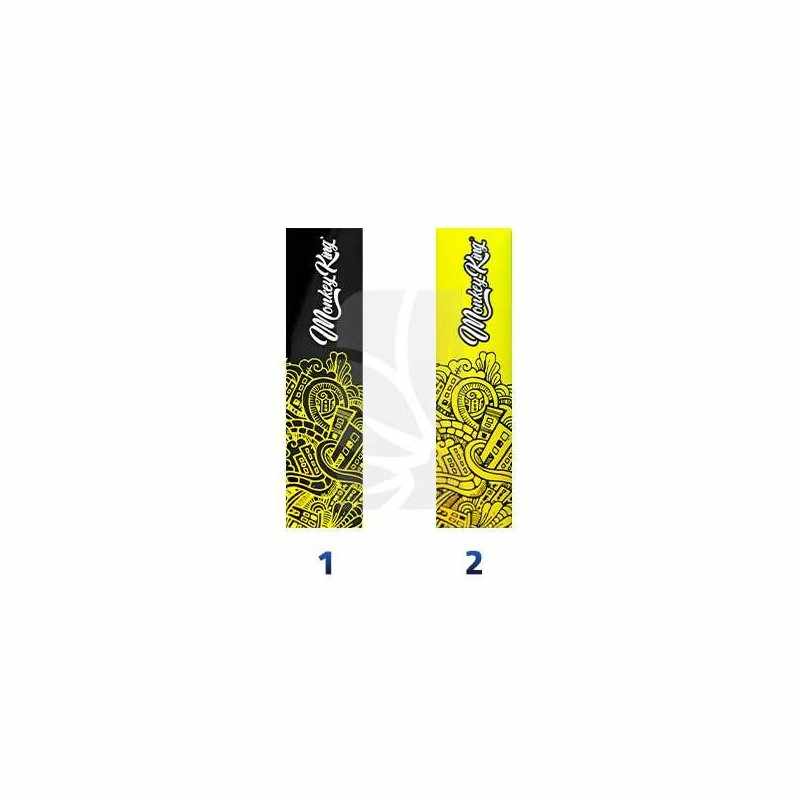White Flour Yellow KS+Tips White Flour Yellow KS+Tips