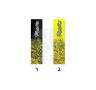 White Flour Yellow KS+Tips White Flour Yellow KS+Tips