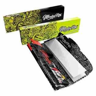 Weißes Mehl Gelb KS+Tipps