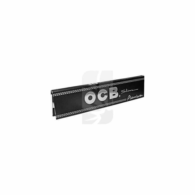 Papel OCB Premium Slim Papel OCB Premium Slim