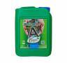 Tierra A+B Crecimiento Agua Blanda 5 Litros