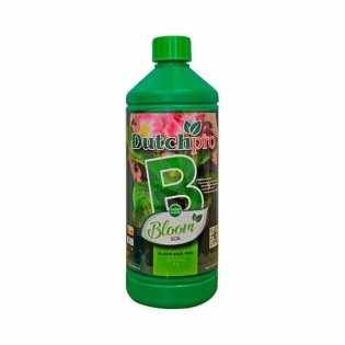 Tierra B Bloom Agua Dura