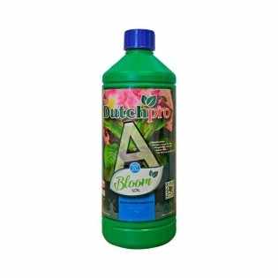 Soil A+B Bloom Soft Water 1 Liter