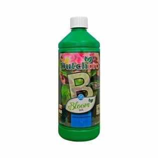 Tierra B Bloom Agua Blanda 1 Litro