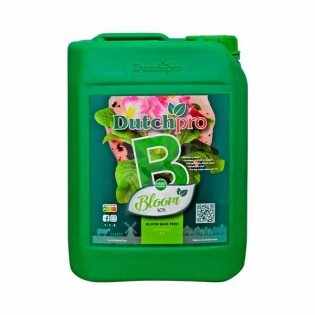 Dutchpro Tierra A+B Bloom Hard Water - 5 Liters
