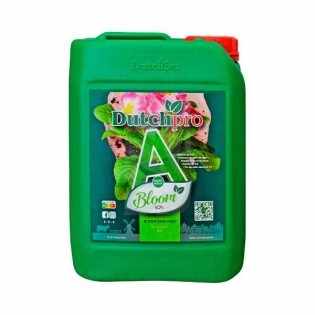 Soil A+B Flowering Hard Water 5 Liters