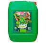 Tierra A+B Floración Agua Dura 10 Litros