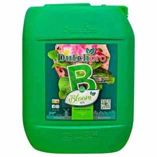 Dutchpro Tierra A+B Bloom Hard Water - 10 Liters