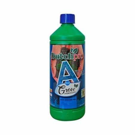 Hydro Coco A+B Croissance Eau Douce 1 Litre