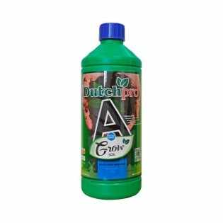 Dutchpro Tierra A+B Grow Soft Water - 1 Liter