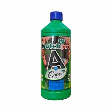 Terre A+B Croissance Eau Douce 1 Litre