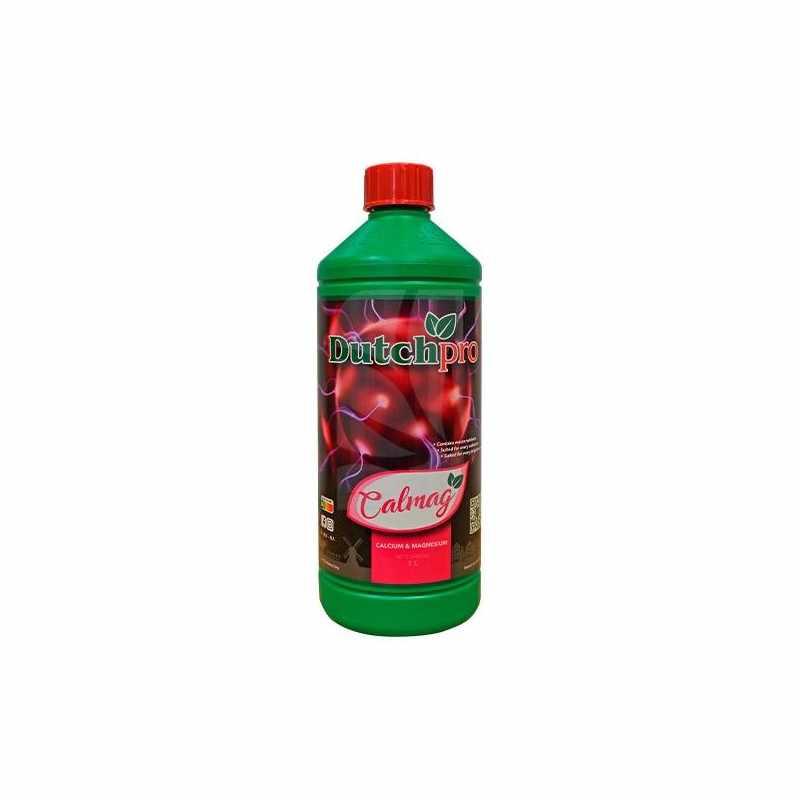 Dutchpro CalMag 1 Liter Dutchpro CalMag 1 Liter