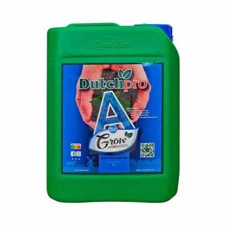 Hydro Coco A+B Grow Soft Water 5 Liters