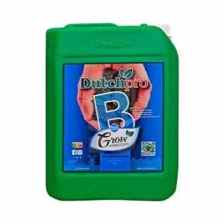 Hydro Coco B Grow Agua Blanda 5 Litros