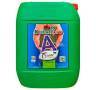 Hydro Coco A+B Crecimiento Agua Dura 10 Litros