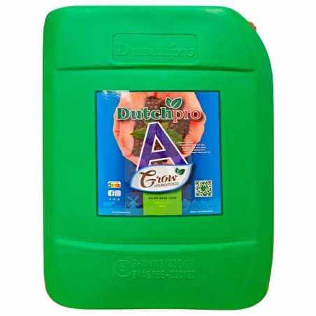 Hydro Coco A+B Grow Hard Water 20 Liters