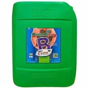 Hydro Coco B Grow Agua Dura 20 Litros