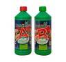 Hydro Coco A+B Bloom Hard Water 1 Liter