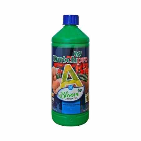 Hydro Coco A+B Floraison Eau Douce 1 Litre