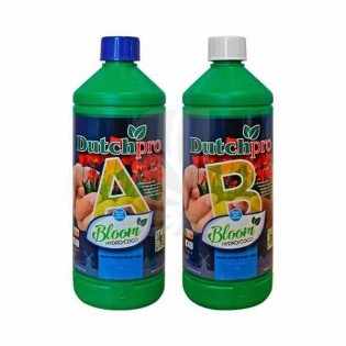 Hydro Coco A+B Bloom Soft Water Dutchpro