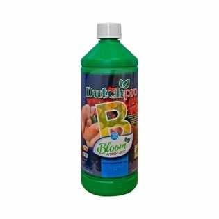 Hydro Coco B Floración Agua Blanda