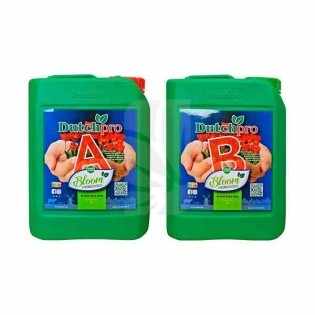 Hydro Coco A+B Bloom Hard Water - 5 Liters