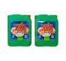 Hydro Coco A+B Floración Agua Dura 5 Litros Hydro Coco A+B Floración Agua Dura 5 Litros