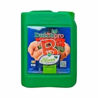 Hydro Coco B Floración Agua Dura