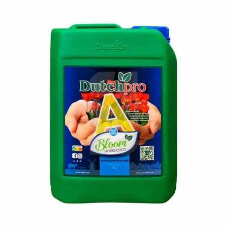 Hydro Coco A+B Floraison Eau Douce 5 Litres