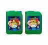 Hydro Coco A+B Floración Agua Blanda 5 Litros Hydro Coco A+B Floración Agua Blanda 5 Litros
