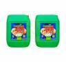Hydro Coco A+B Floración Agua Dura 10 Litros Hydro Coco A+B Floración Agua Dura 10 Litros
