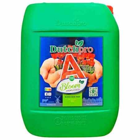 Hydro Coco A+B Fioritura Acqua Dura 10 Litri