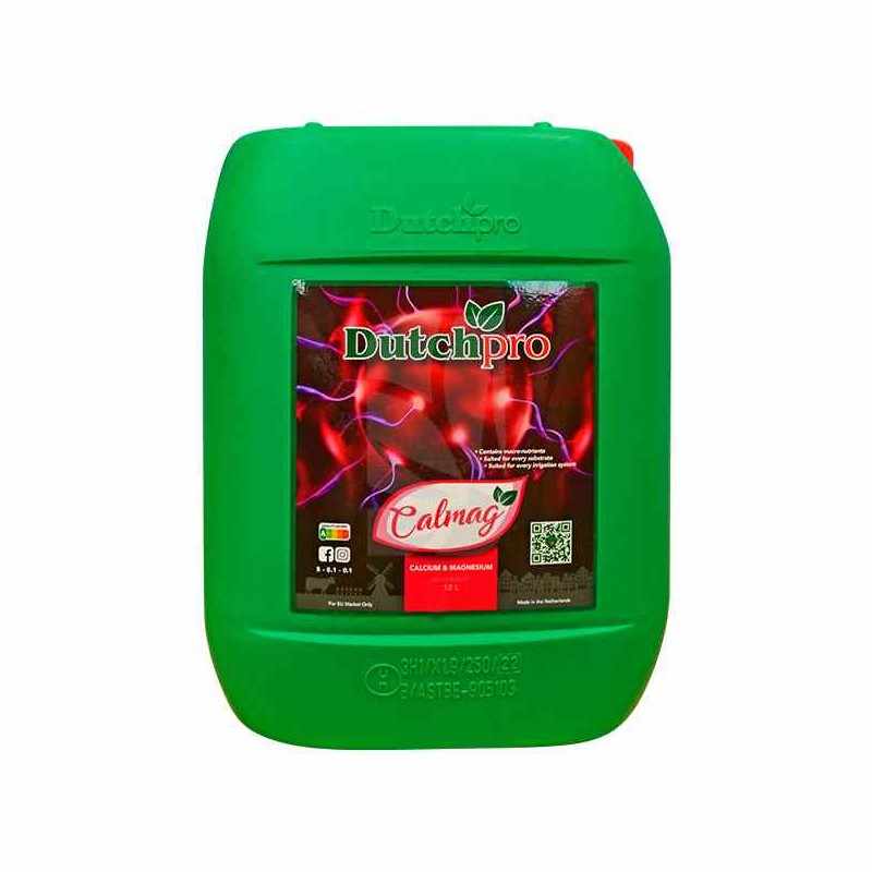 CalMag Dutchpro 10 Litros CalMag Dutchpro 10 Litros
