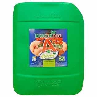 Hydro Coco A+B Floração Água Dura 20 Litros