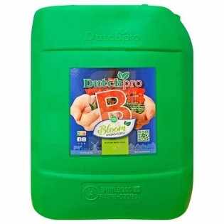 Hydro Coco B Floración Agua Dura
