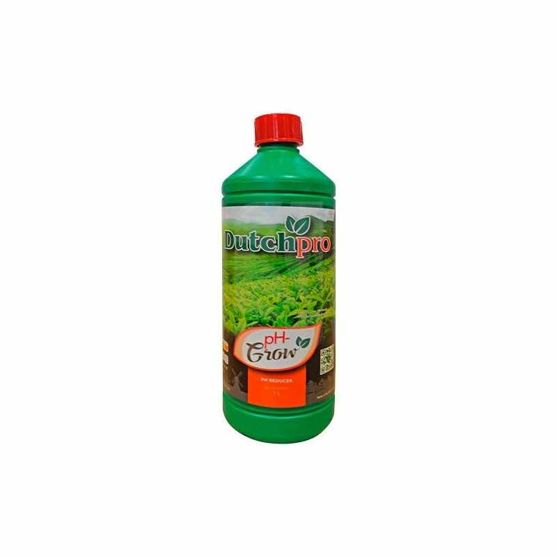 pH- Grow Dutchpro 1 Liter