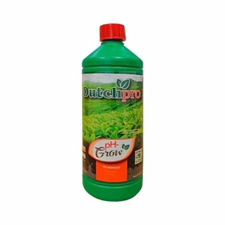 PH- Grow Dutchpro Cheap - 1 Liter