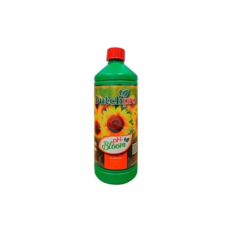 PH- Bloom Dutchpro 1 Litro PH- Bloom Dutchpro 1 Litro