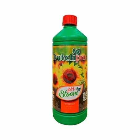 Lower the PH in flowering PH- Dutchpro 1 Liter