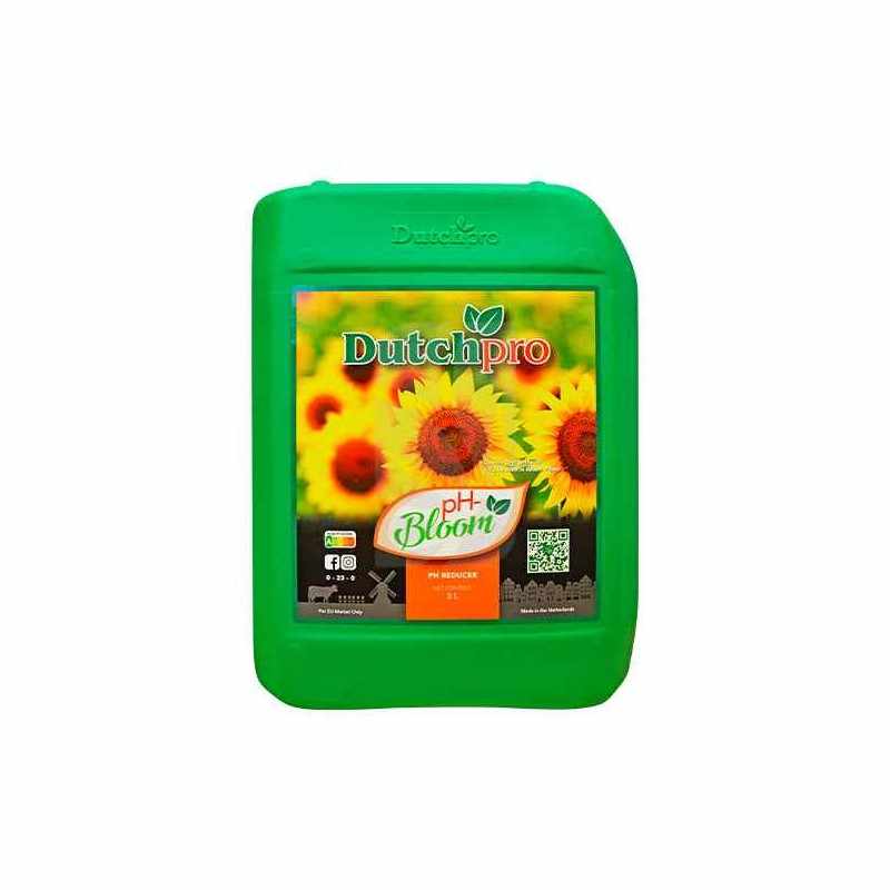 pH- Bloom Dutchpro 5 Litres