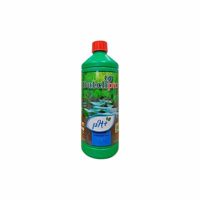 pH+ Dutchpro 1 Liter