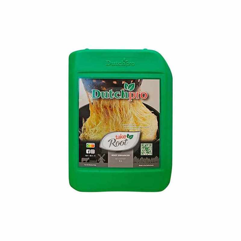 Take Root Dutchpro 5 Litros Take Root Dutchpro 5 Litros