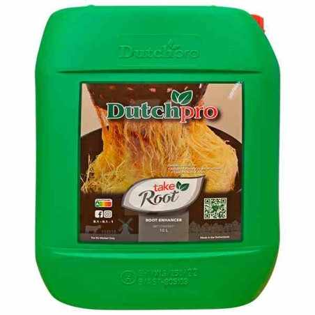 Take Root Dutchpro Root Fertilizer 10 Liters